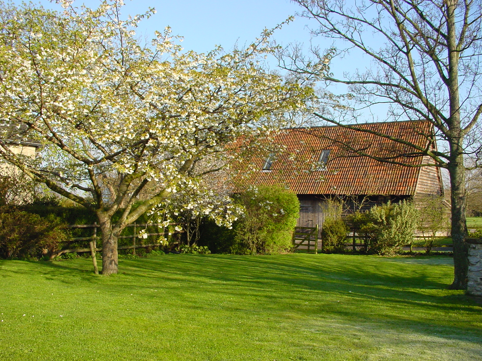 Tree of Life Centre Course Day Cheltenham Gloucestershire