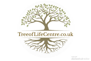 Tree of Life Centre symbol