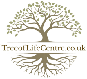 Tree of Life Centre Logo